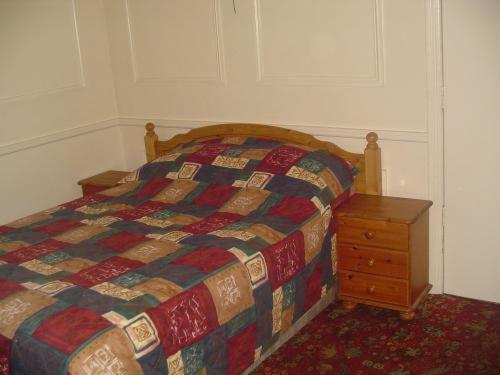 Hotel Fawlty Towers Great Yarmouth Habitación foto