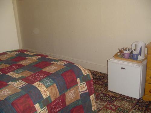 Hotel Fawlty Towers Great Yarmouth Habitación foto
